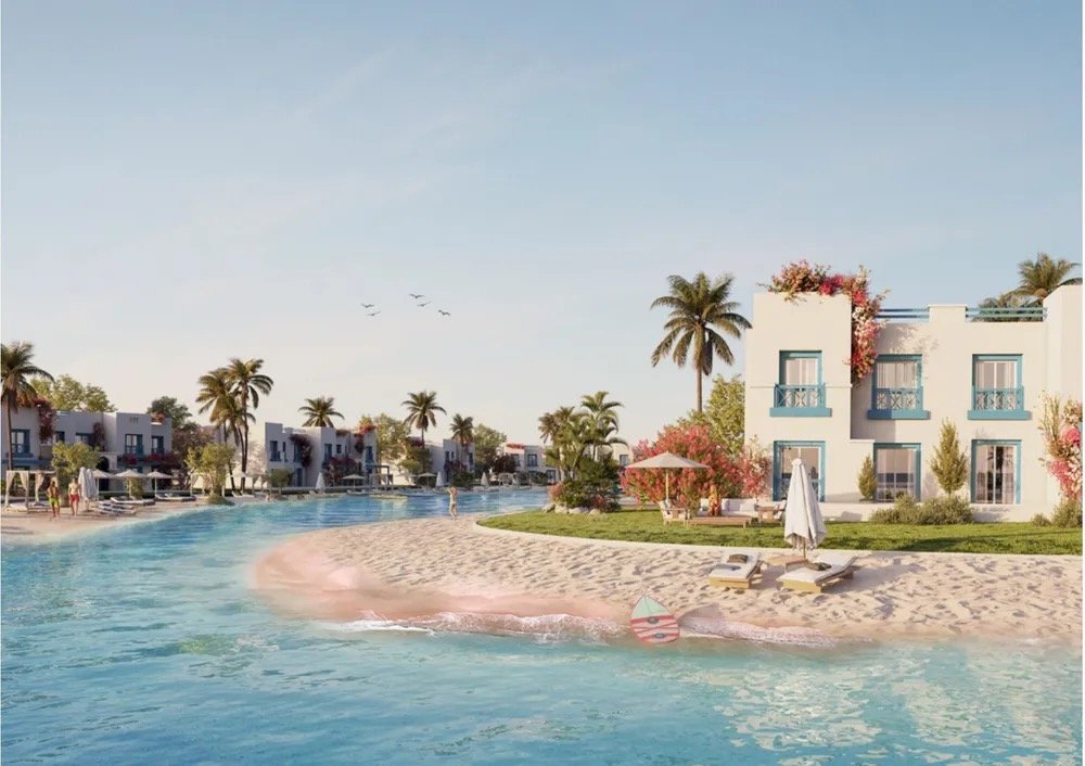 ماونتن فيو الساحل الشمالي